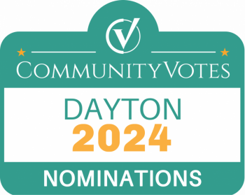 CommunityVotes Dayton 2024