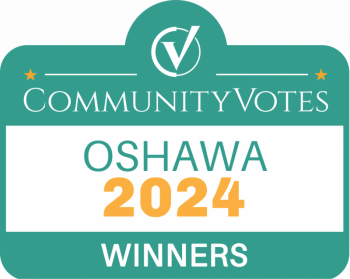 CommunityVotes Oshawa 2024