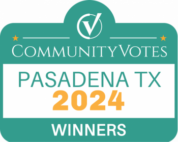 CommunityVotes Pasadena TX 2024