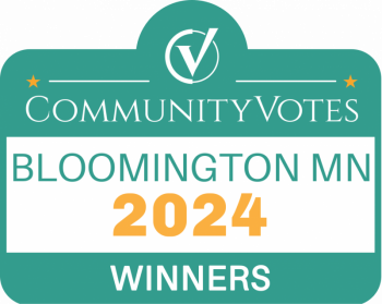 CommunityVotes Bloomington MN 2024