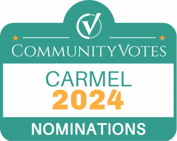 CommunityVotes Carmel 2024